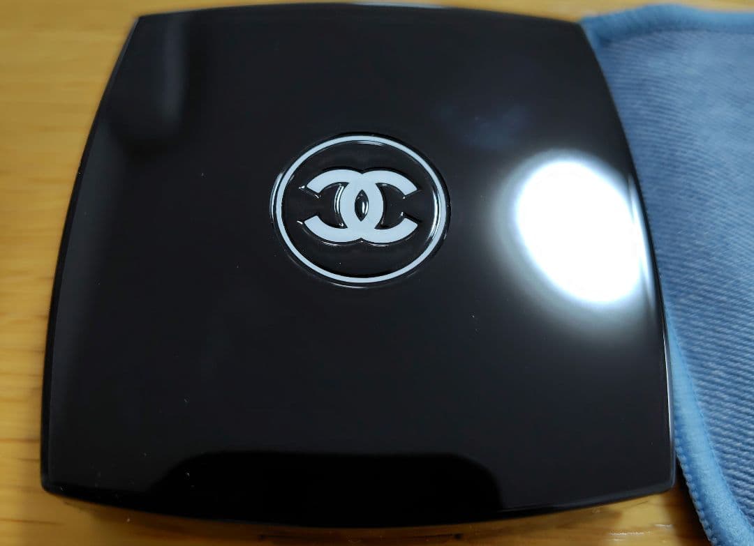シャネル　レキャトルオンブル　19 デニムドリーム CHANEL