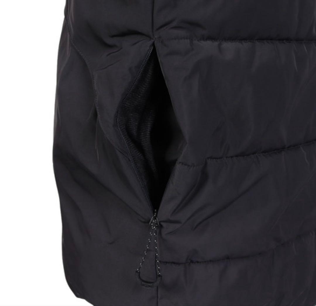 オークリー FGL RED CODE VEST 5.7 ダウンベスト