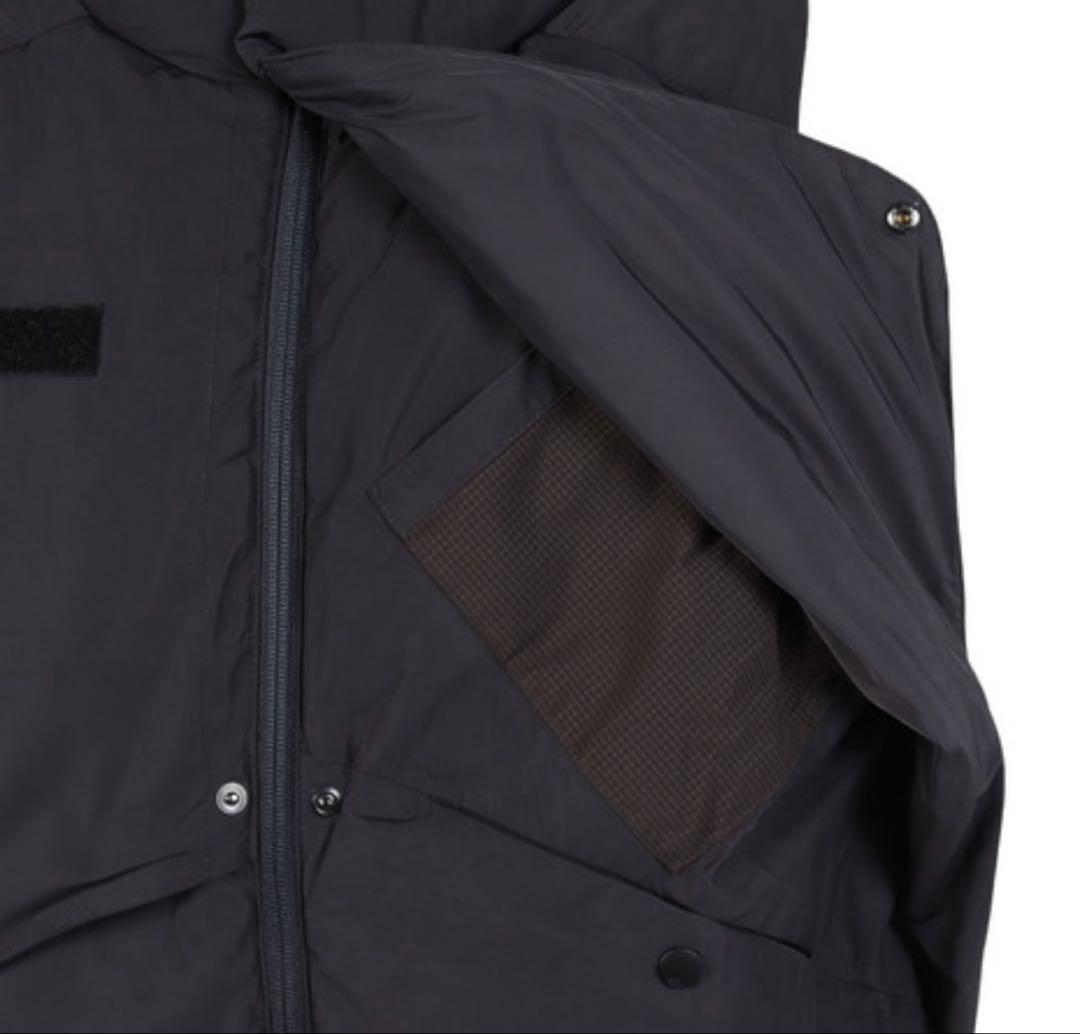 オークリー FGL RED CODE VEST 5.7 ダウンベスト