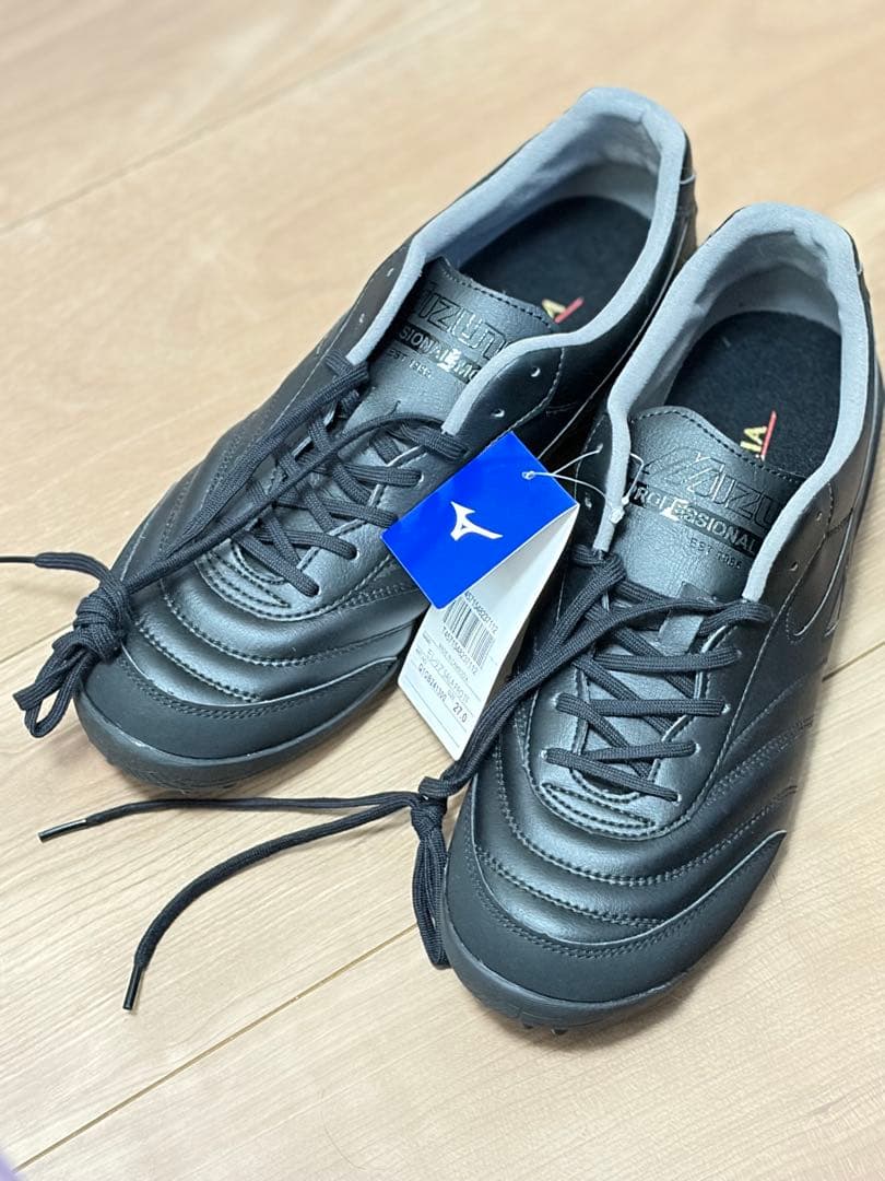 Mizuno MoreliaSALA PRO TF トレーニングシューズ 新品