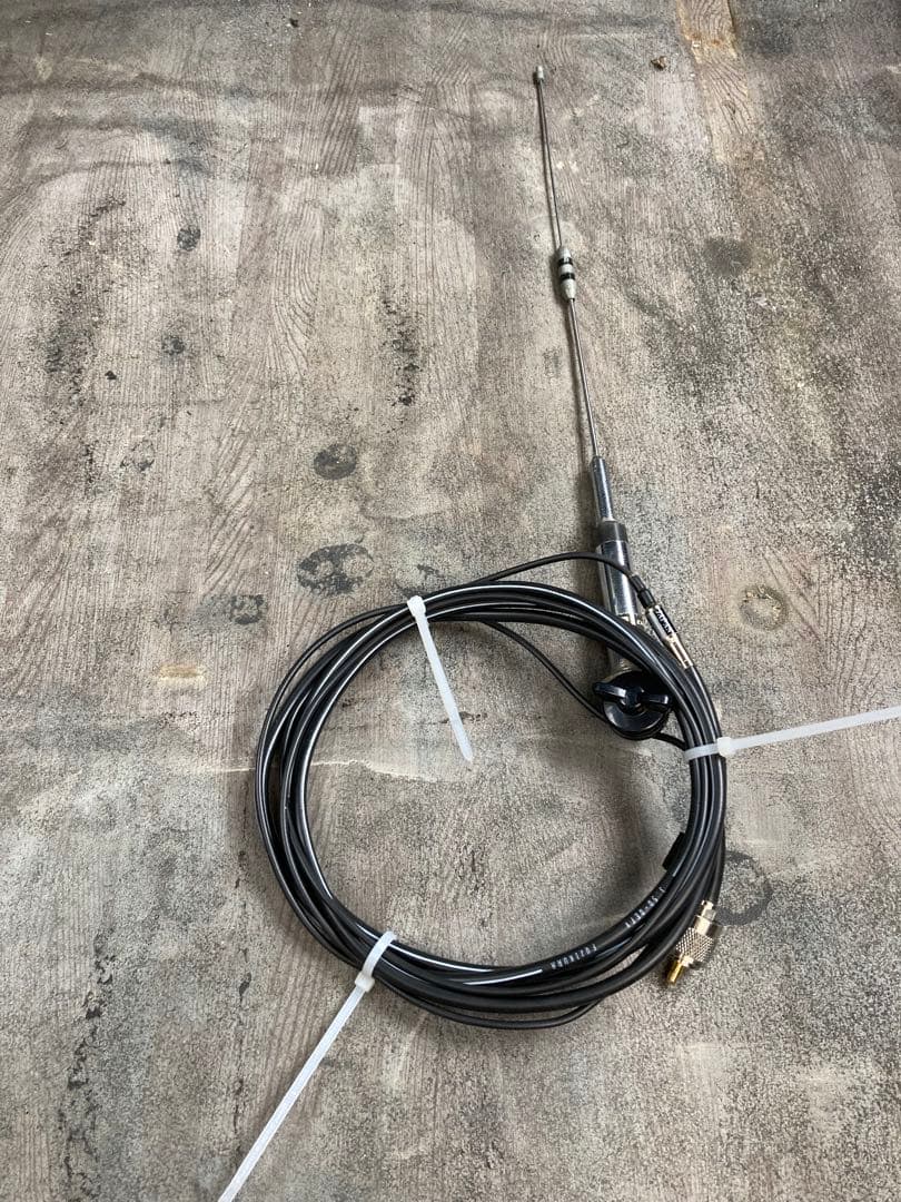 YAESU FT-4700 FMトランシーバー