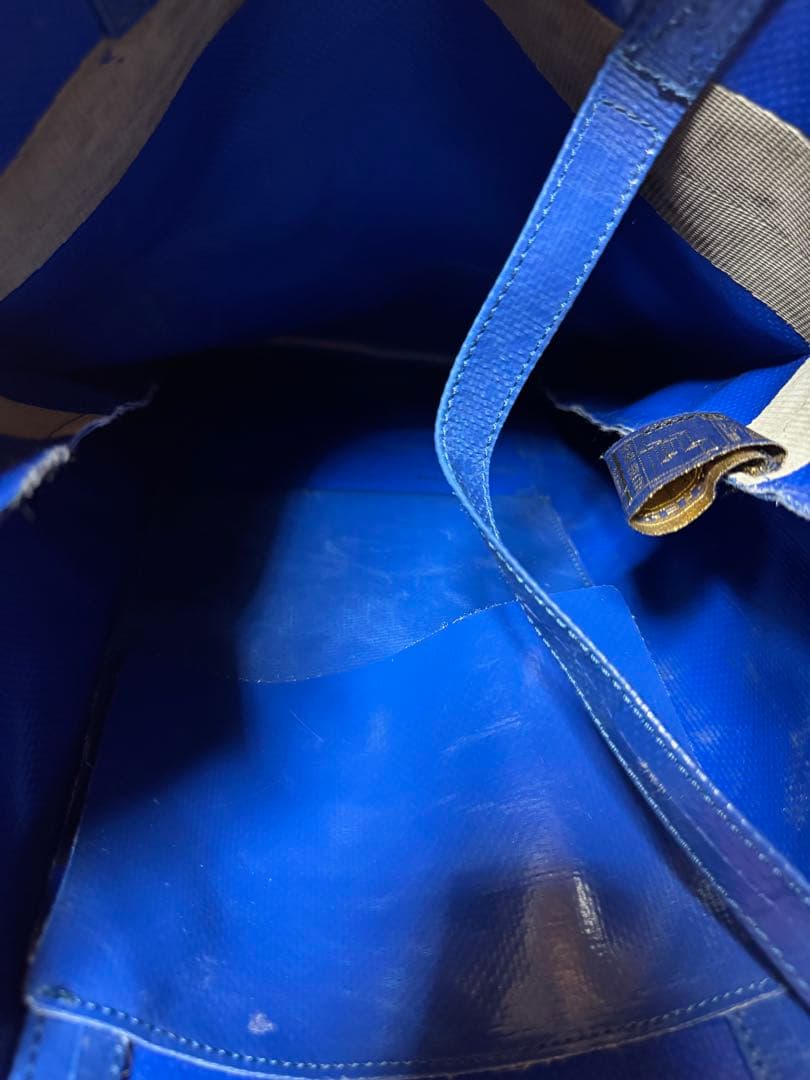 フライターグFREITAG F261 MAURICE TRUE BLUE
