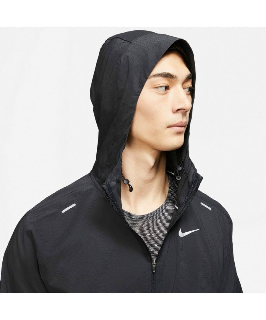【新品】ナイキ レペルウィンドランナー ランニングジャケット NIKE
