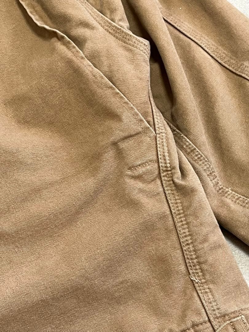 あ*晴様 美品! Carhartt カーハート デトロイト ジャケット j97