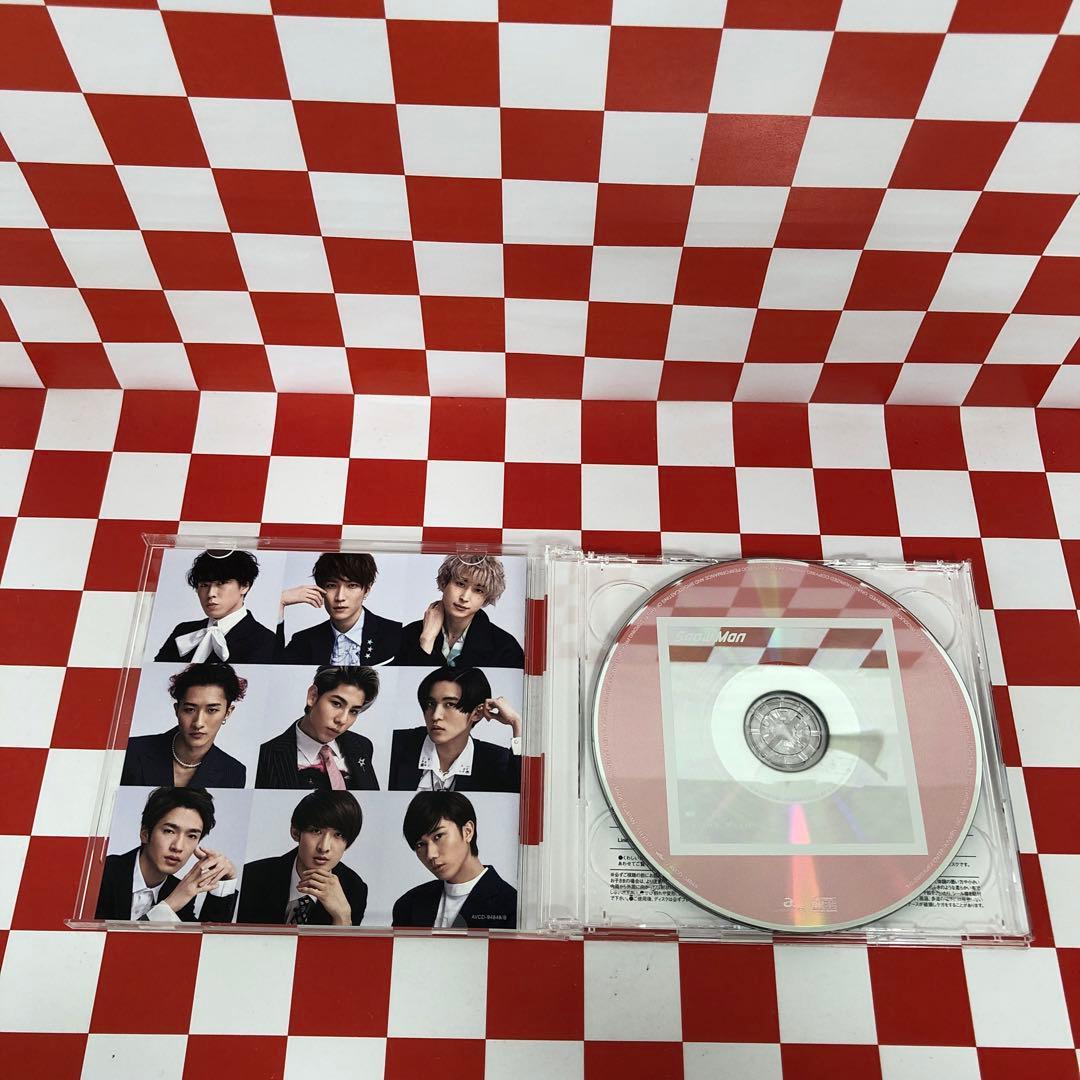 【R20816】KISSIN' MY LIPS/Stories