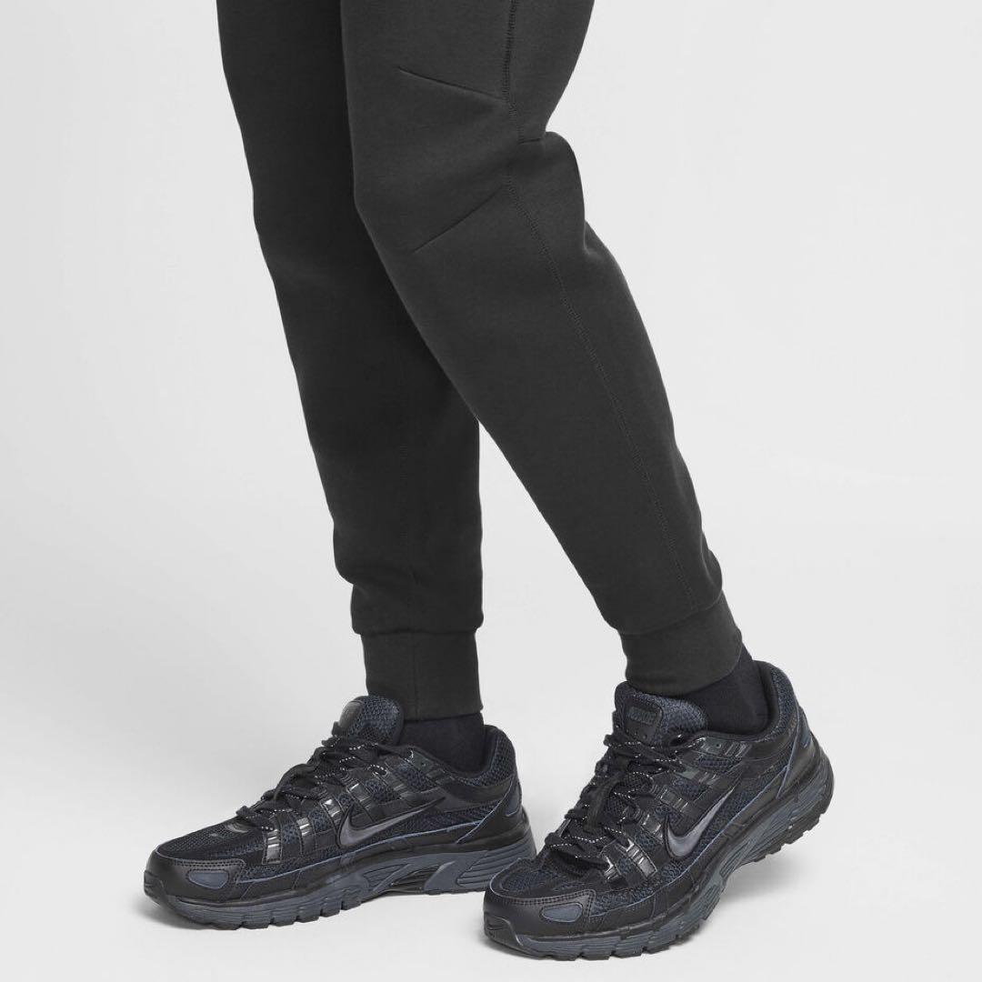 ウォーキング・ランニングウェア Nike Tech Fleece Hoodie & Joggers Set