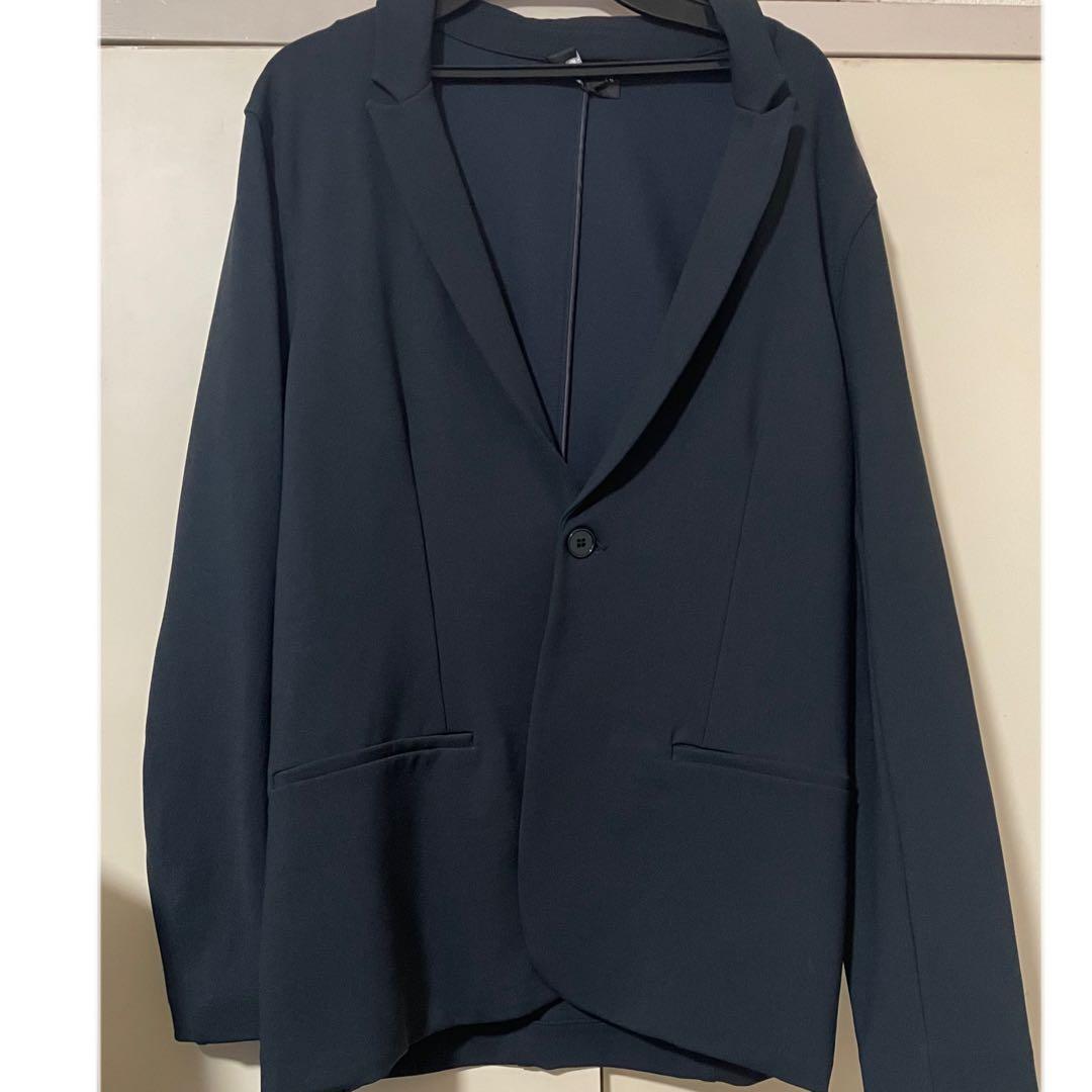 エンポリオアルマーニ メンズ ジャケット