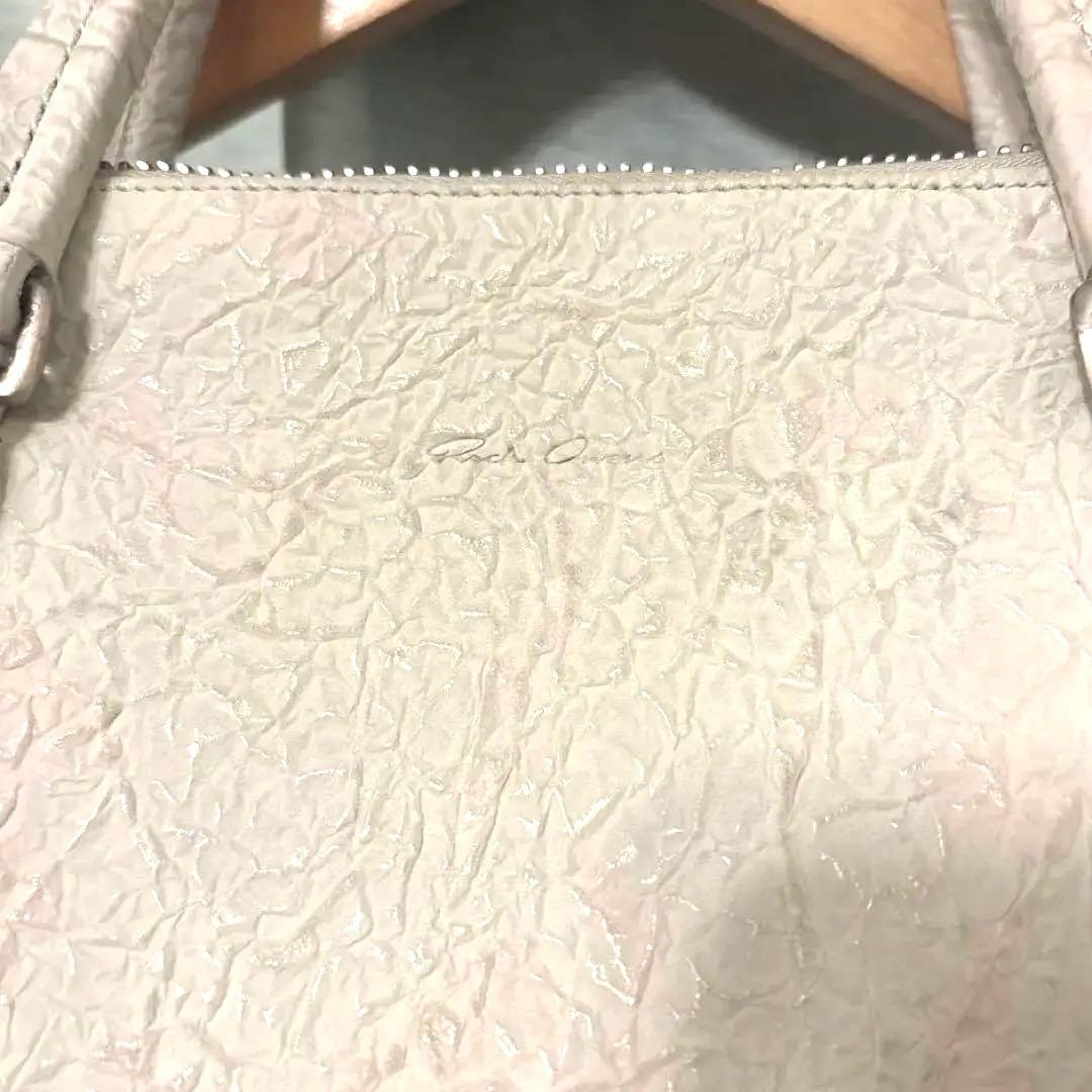 希少！！Rick Owens - Edith トートバッグ　リックオウエンス