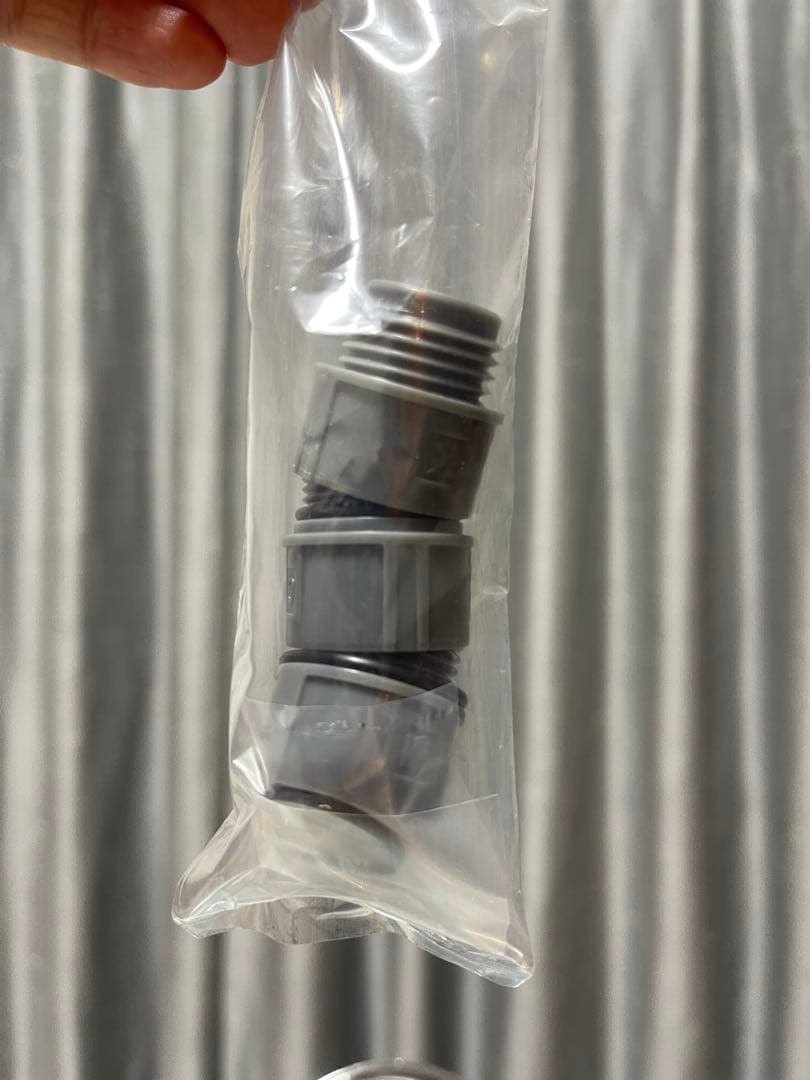 バス・洗面所用品 ReFa FINE BUBBLE S (RS-AF15A)
