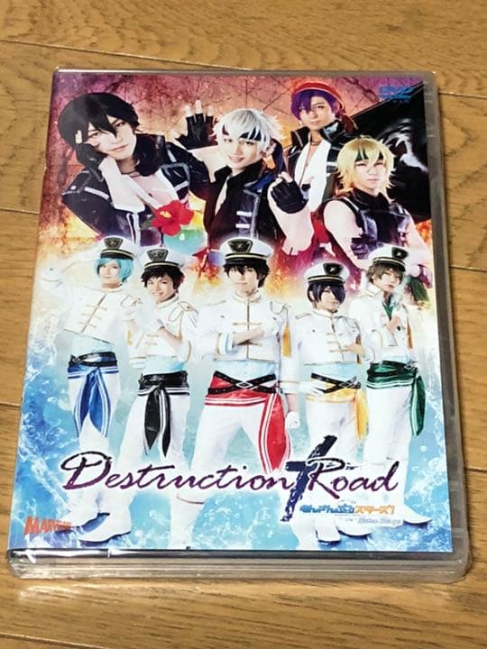 あんさんぶるスターズ！ Blu-ray DVD 新品あり ペンライト カラコレ
