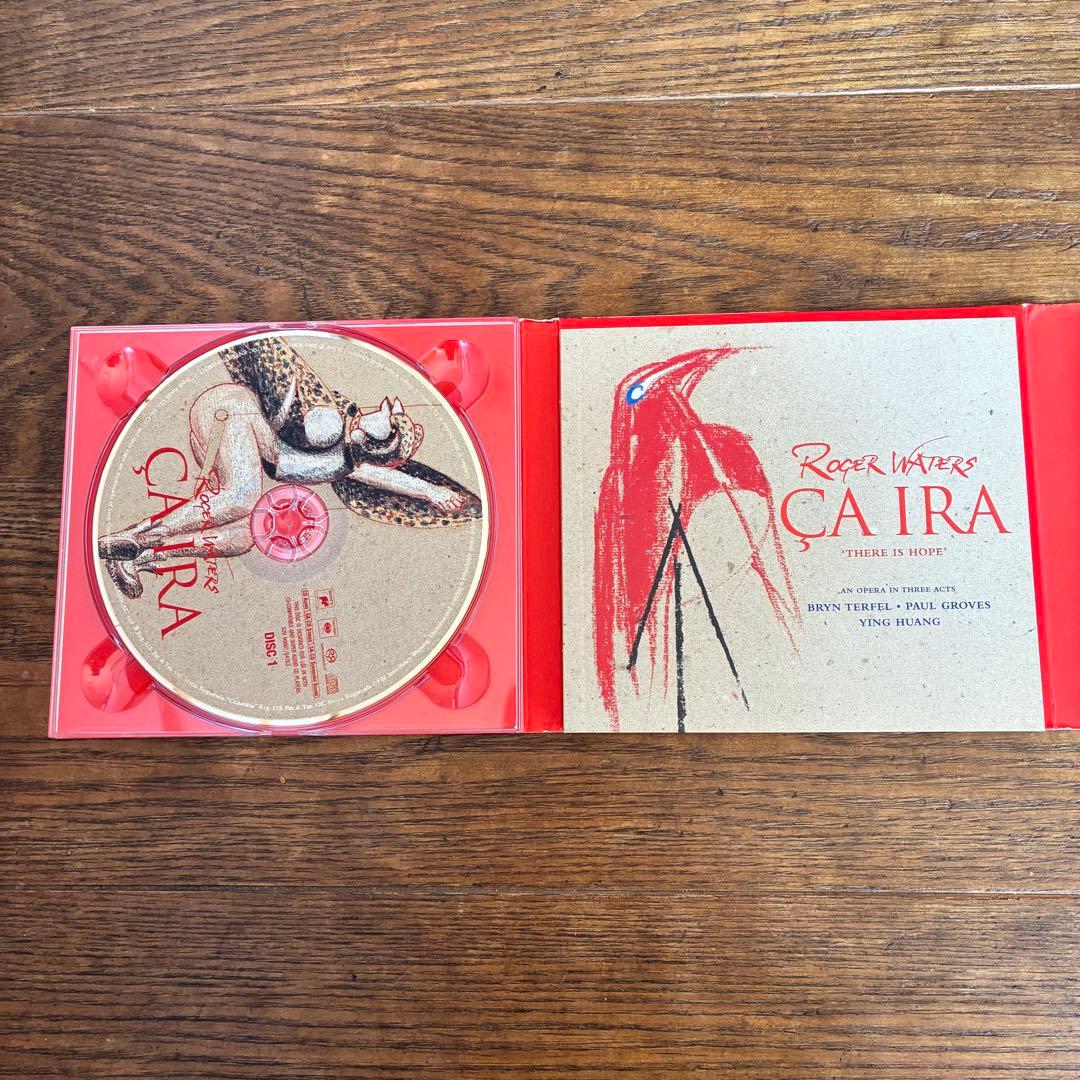 クラシック・オペラ　CD/DVD 8セット