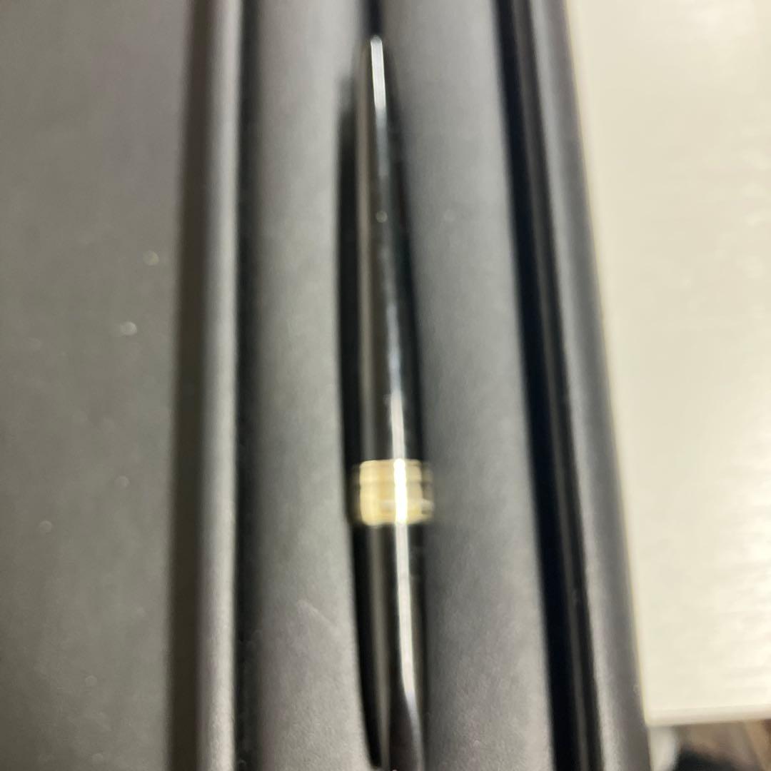PLATINUM プラチナム 万年筆 22K 細字