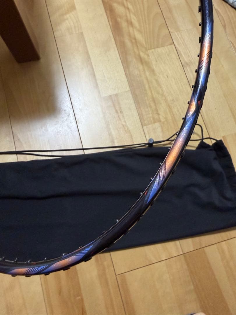 ヨネックス　アストロクス77PRO
