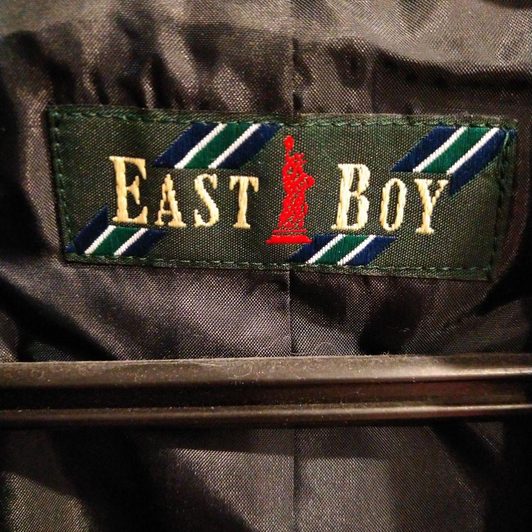 新品　East Boy　イ―ストボ―イ　ブレザー　11