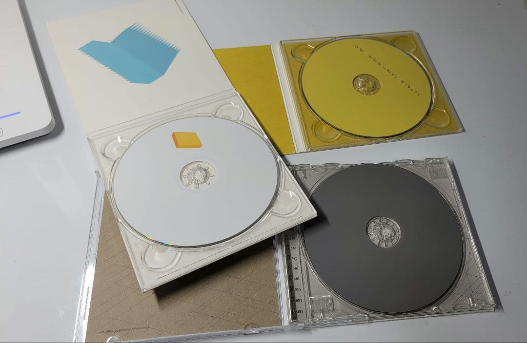 【テクノ エレクトロニカ 希少品】 SND 3枚セット レア品 コレクター商品