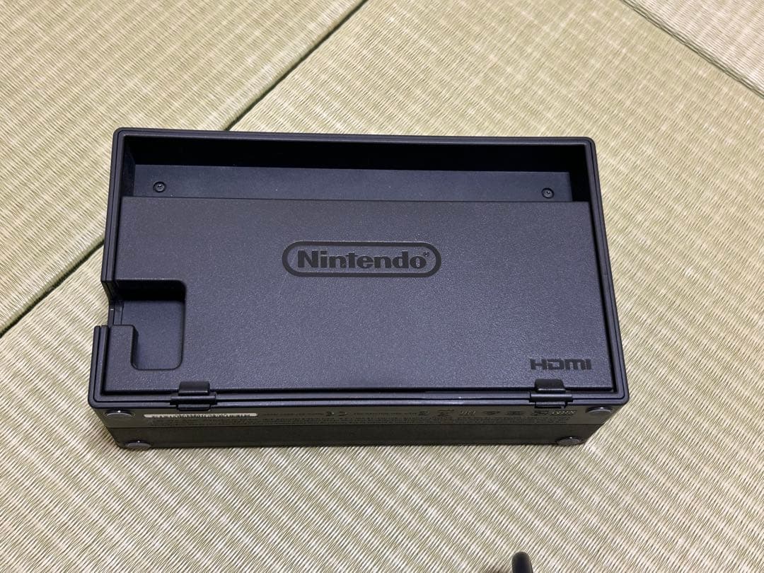 Nintendo switch 1 本体　セット