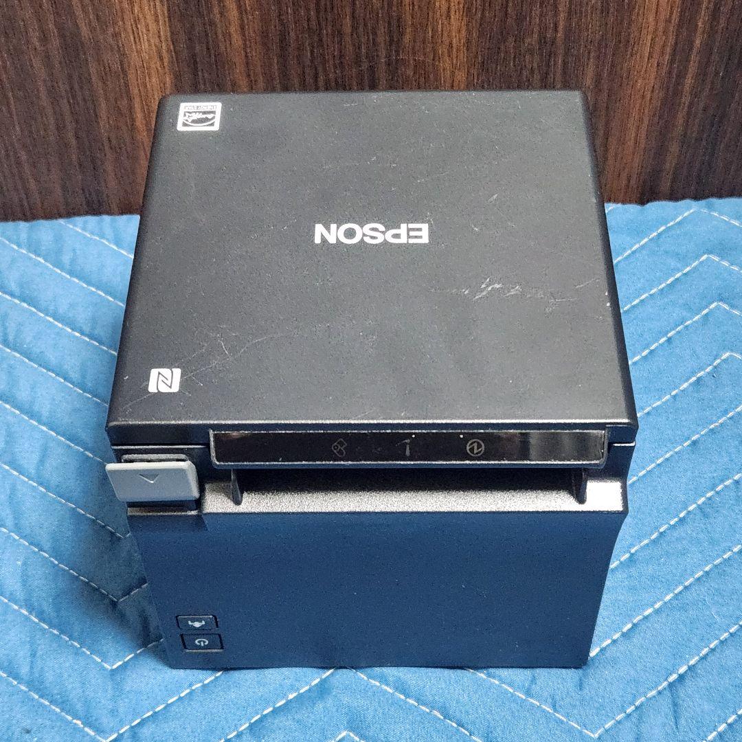 EPSON TM-m30 M335A レシートプリンター スマレジ