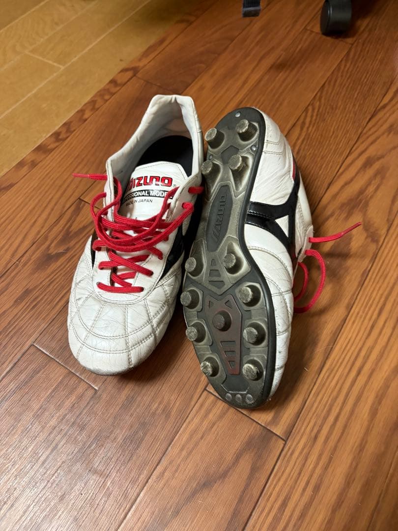 Mizuno Morelia サッカー　モレリア