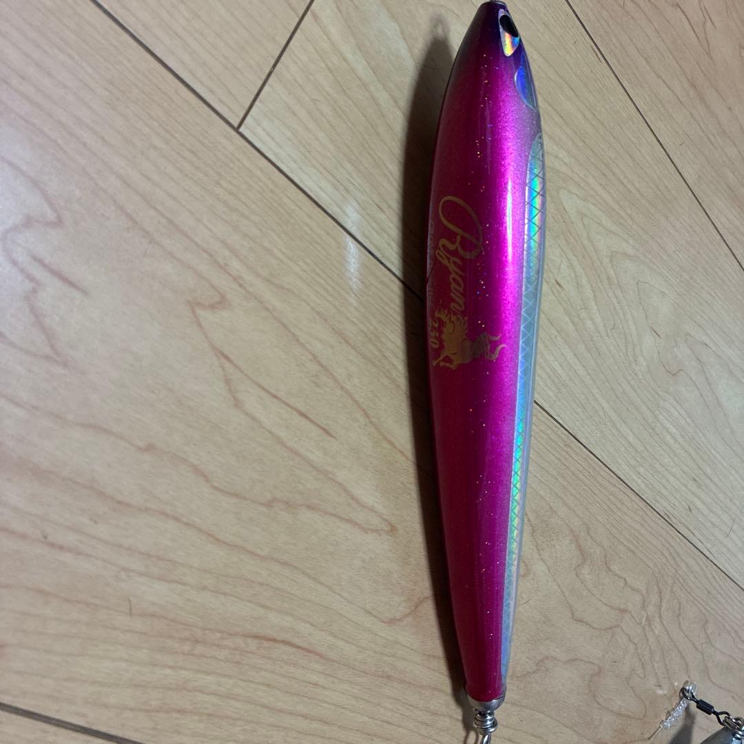 ライアン 230 Ryan 230 CBONE