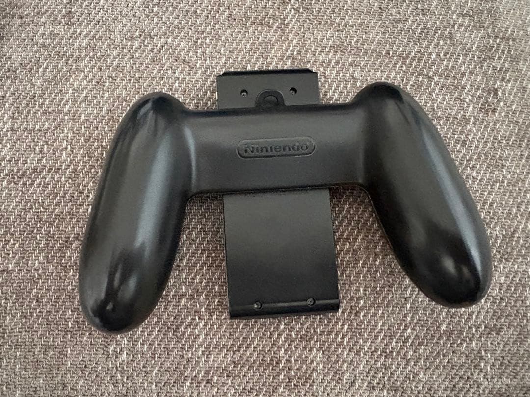やまだ様Nintendo Switch 本体 グレー 【完品・動作良好】 初期型