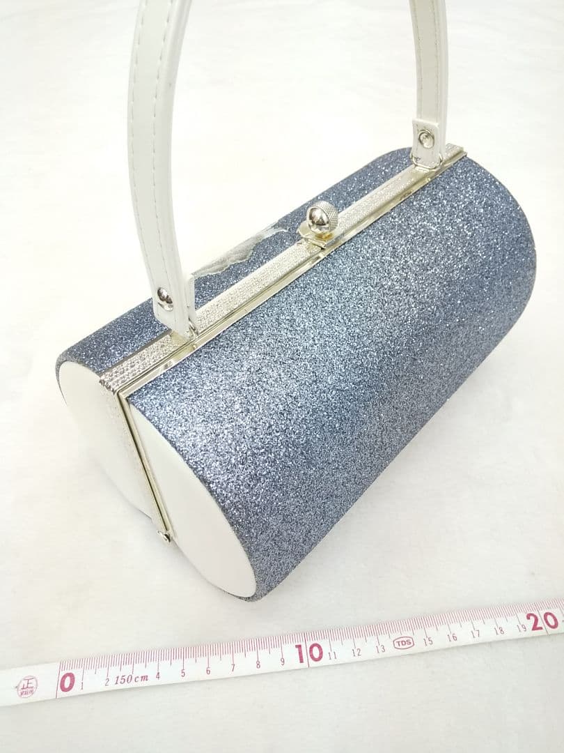 【日本製】和装用バッグと草履のセット