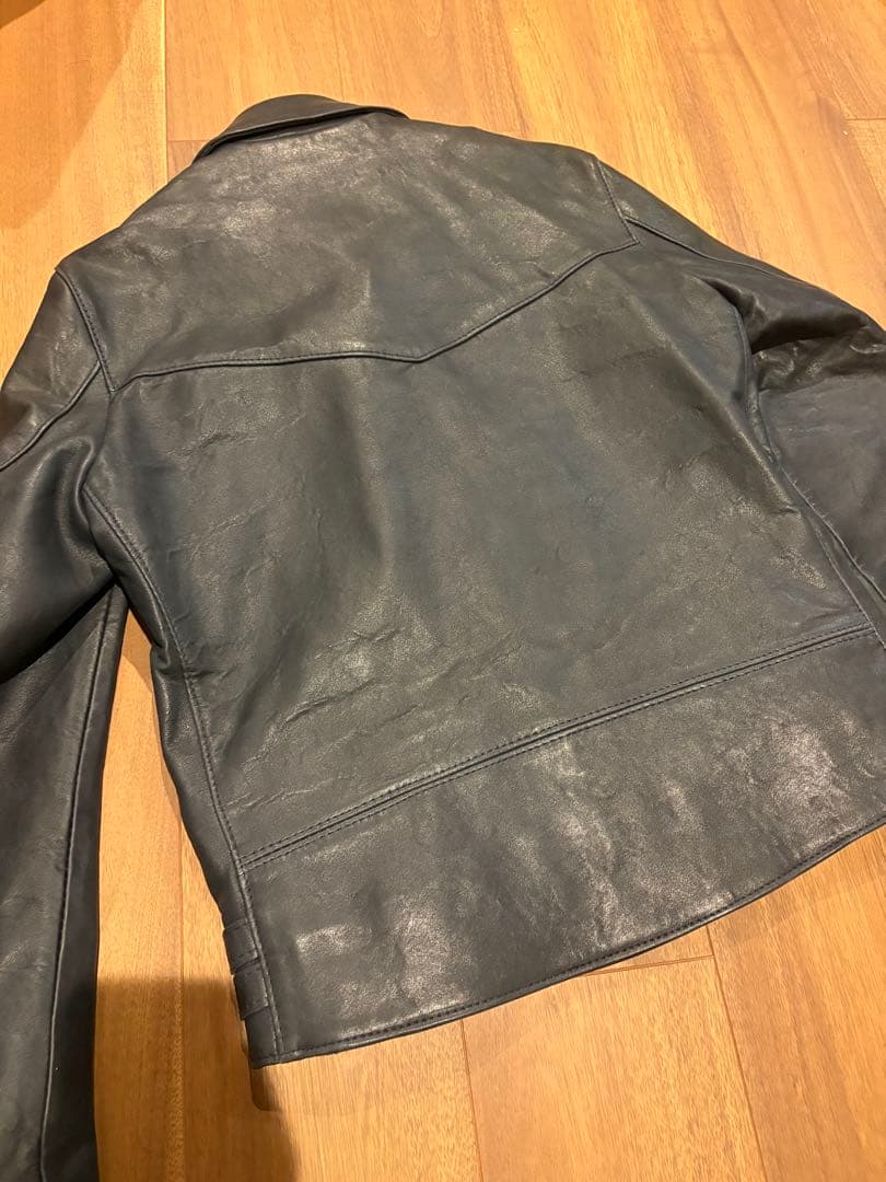 Lewis Leathers 38 ライトニング