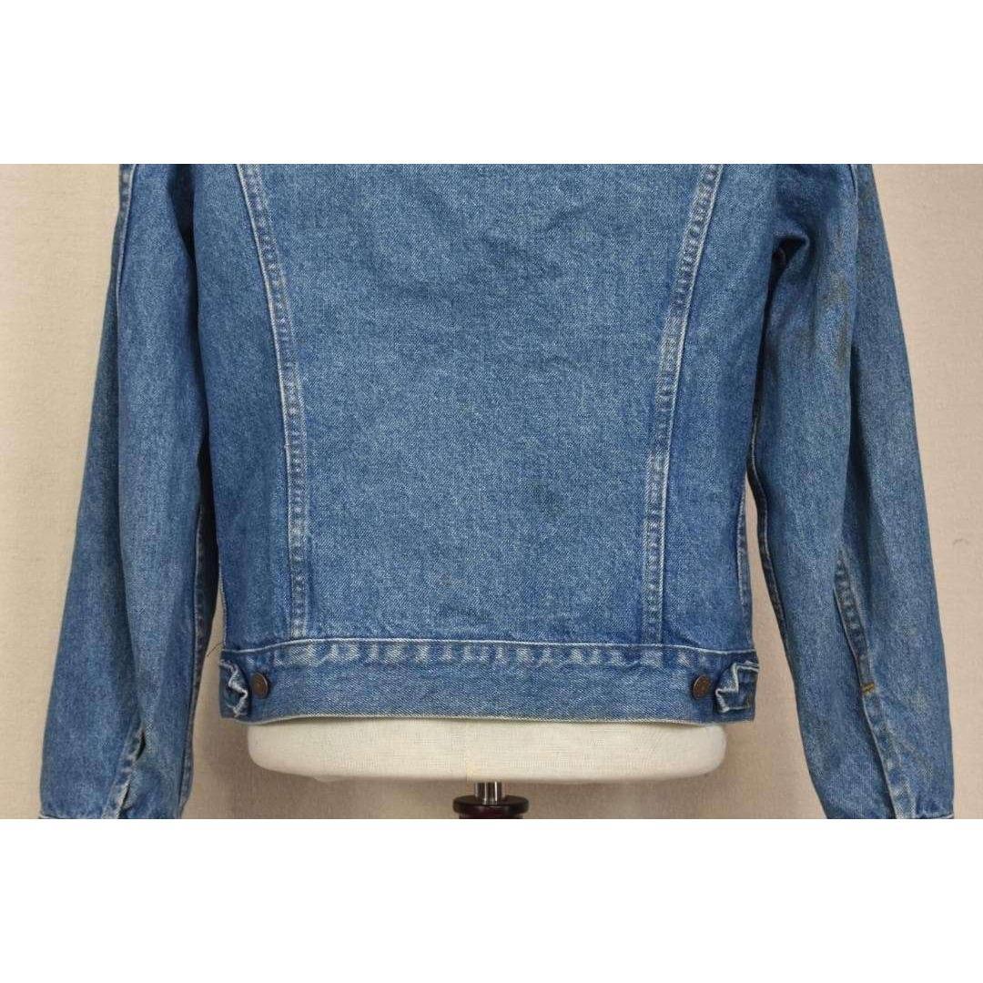 90’ｓリーバイス デニム ジャケットUSA製 16834 70506LEVIS