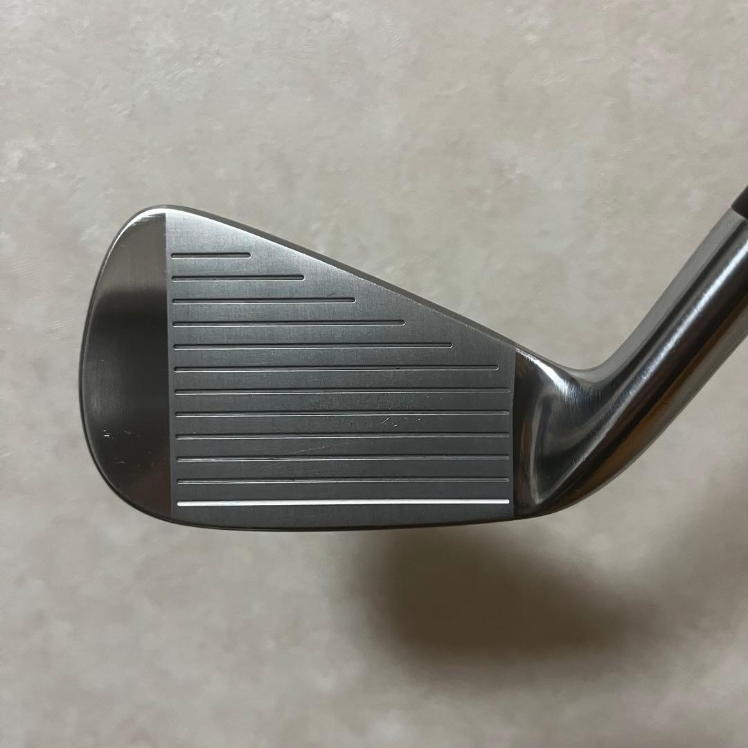 TW-U FORGED HONMA ホンマ アイアン2本 4番 5番