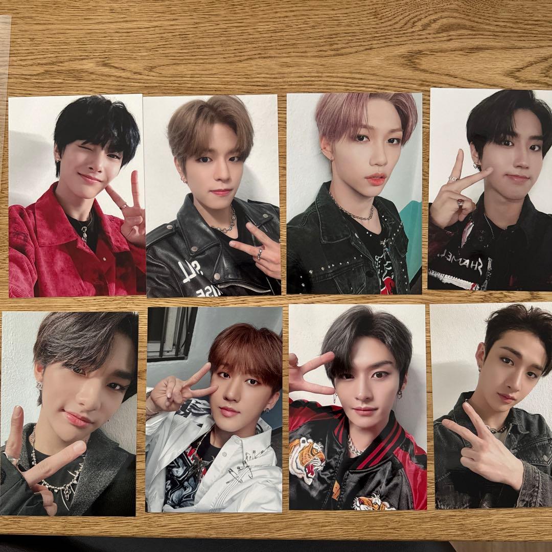 【straykids】 DISTRICT9 UNLOCK DVD/Blulay
