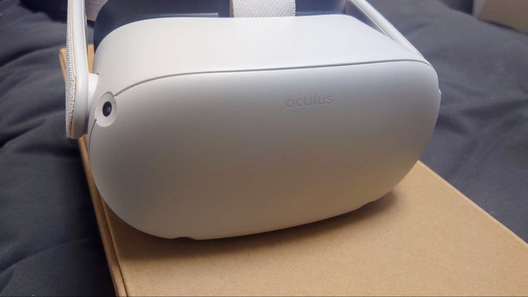  QUEST2 64GB 中古