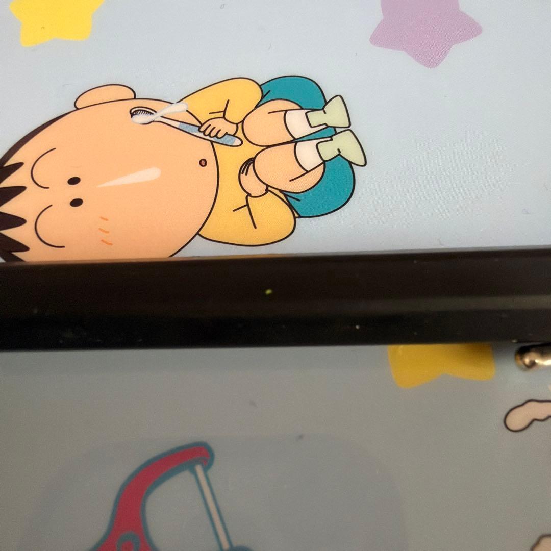 カランダッシュ バリアス