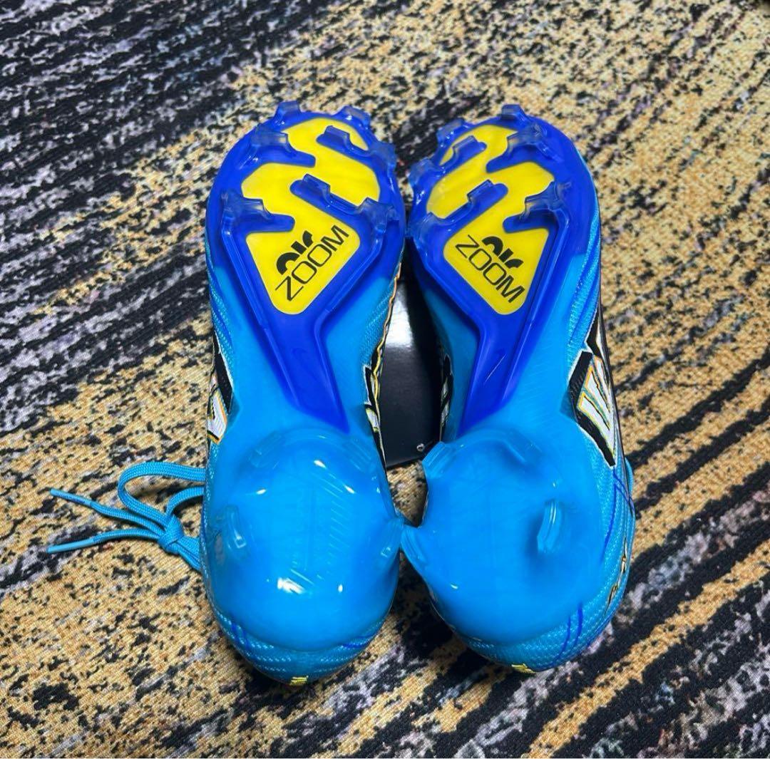 【25.5cm】NIKE Zoom Mercurial Vapor 15