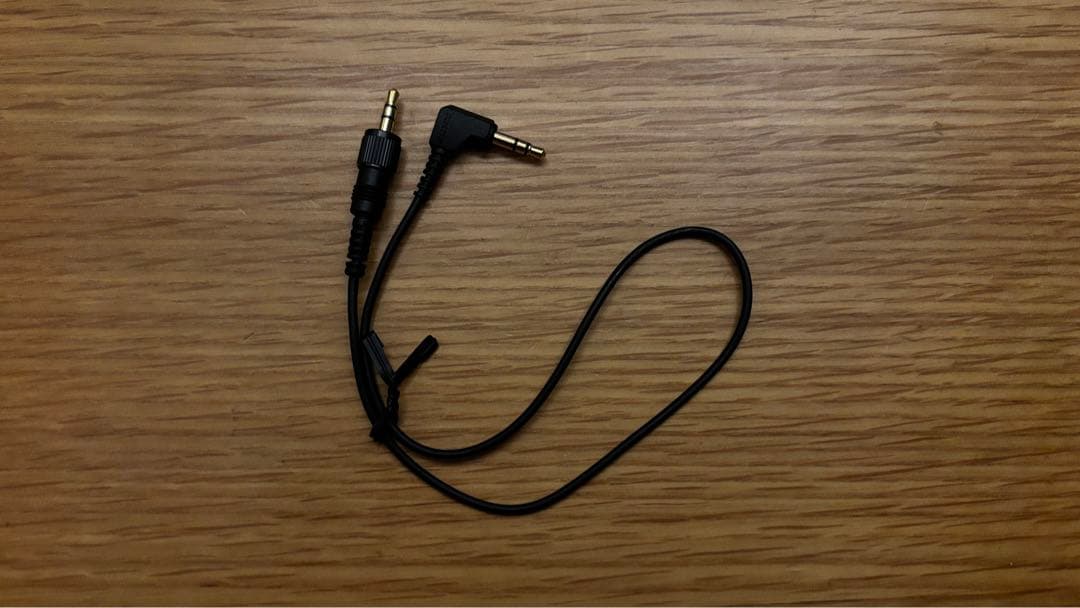 【ほぼ未使用】SONY UWP-D21