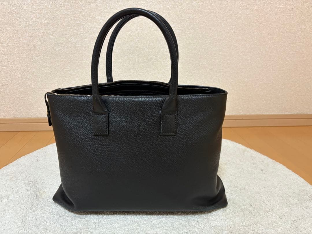 ありむら　ビジネスバッグとウォレットセット