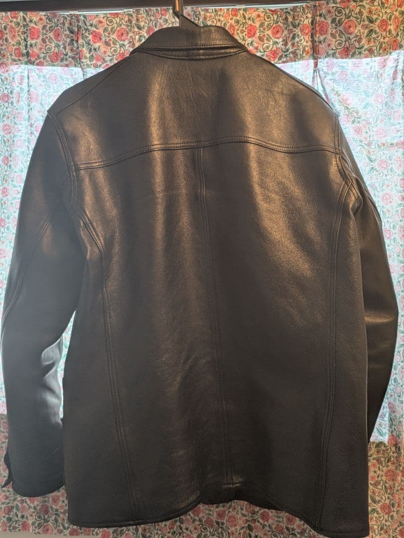ADDICT CLOTHE ACVM カバーオール　シープ 40