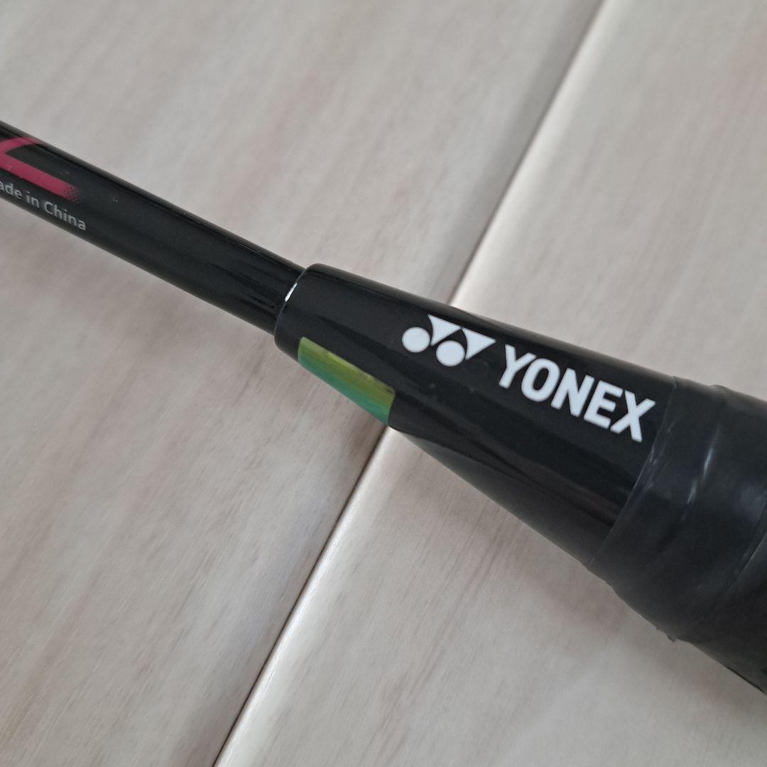 YONEX MUSCLE POWER 2Jr ラケット バドミントンラケット