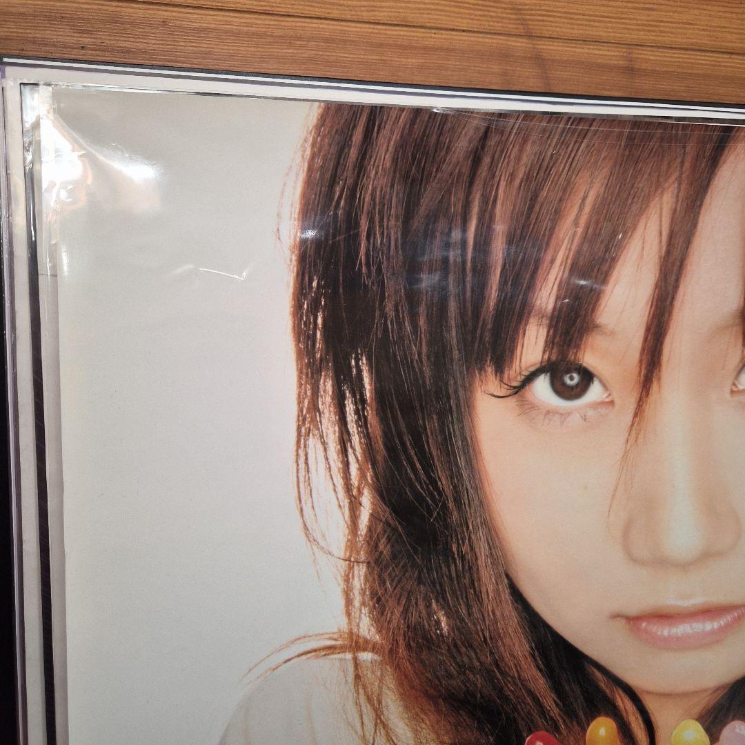 大塚愛 LOVE PUNCH & LOVE JAM ポスター2枚セット