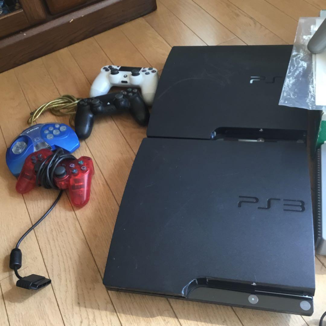 プレステ　ジャンクセット　部品取りに　SONY PlayStation