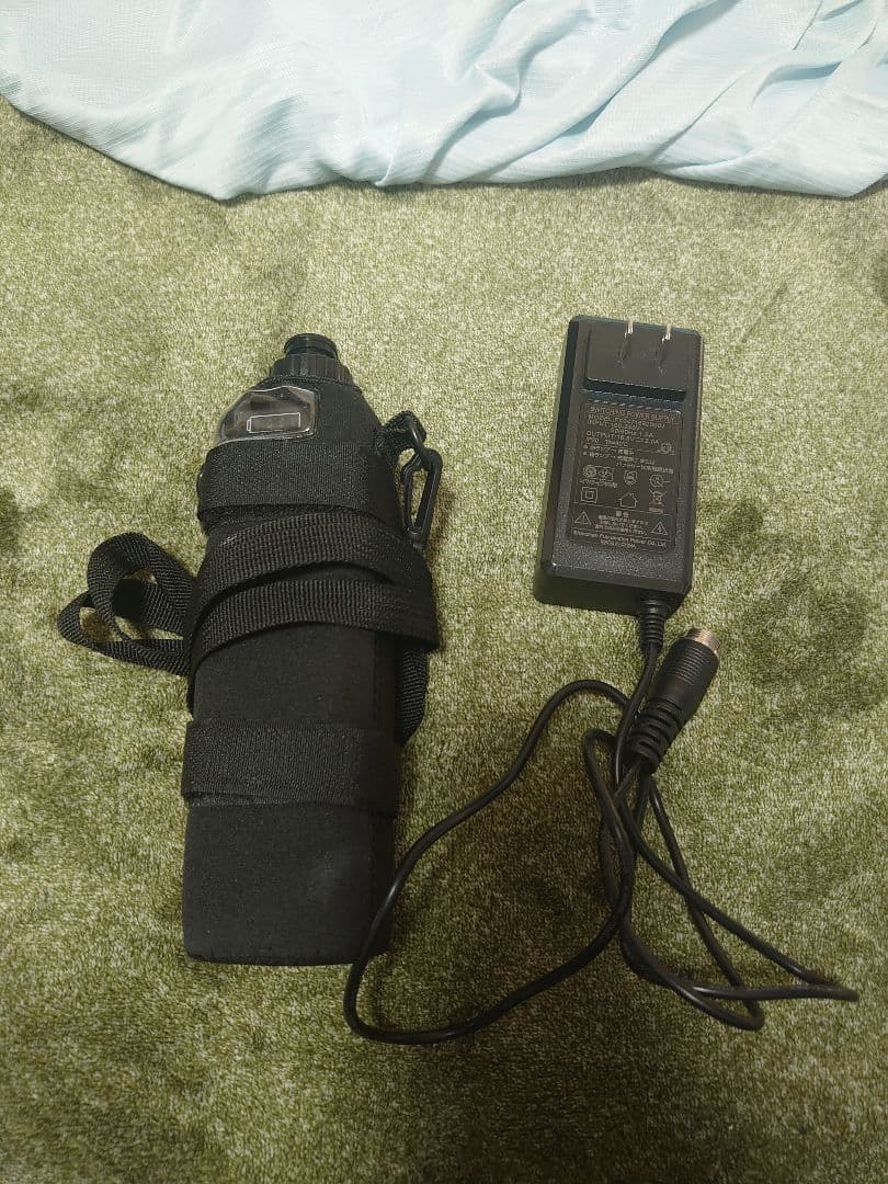 Shimano ForceMaster 3000 電動リール