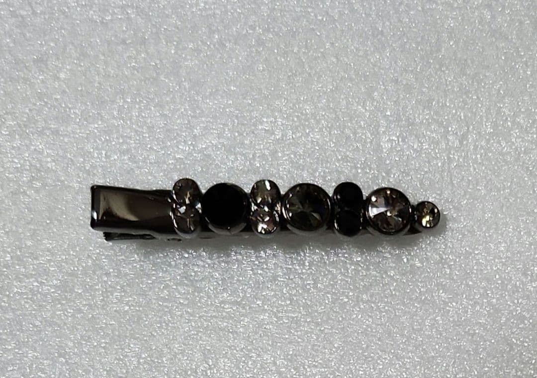 アッカacca ベリーベッコクリップ 新品