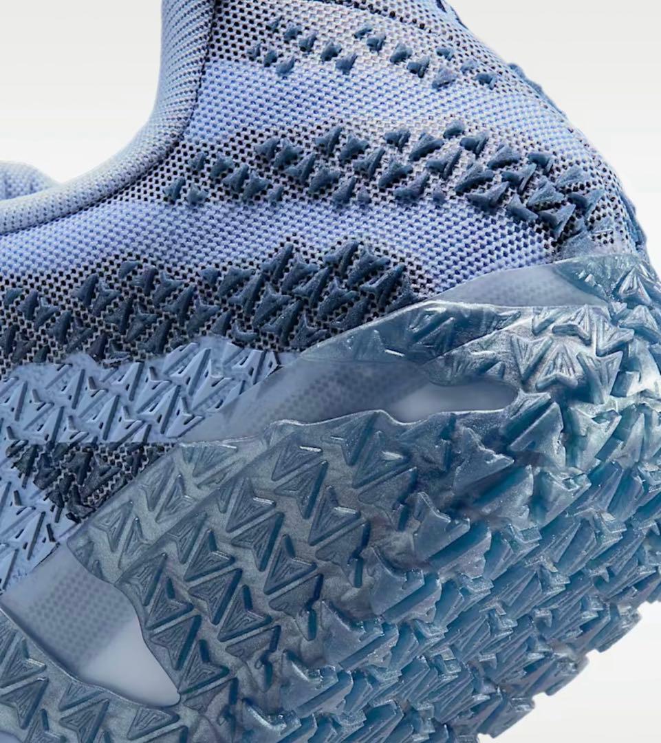 即日発送　新品　ナイキ　ジャ 3 EP コバルトブリス　28cm ja3