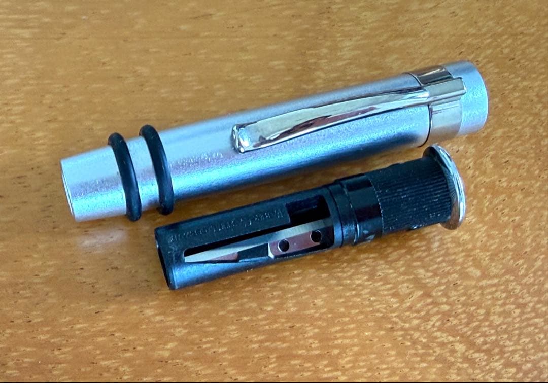 Faber-Castell ファーバーカステル UFOパーフェクトペンシル