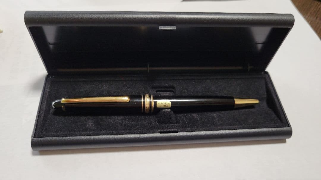 MONT BLANC ボールペン 本体