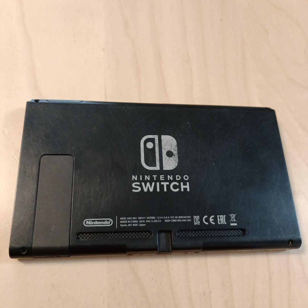 Nintendo Switch 本体のみ③