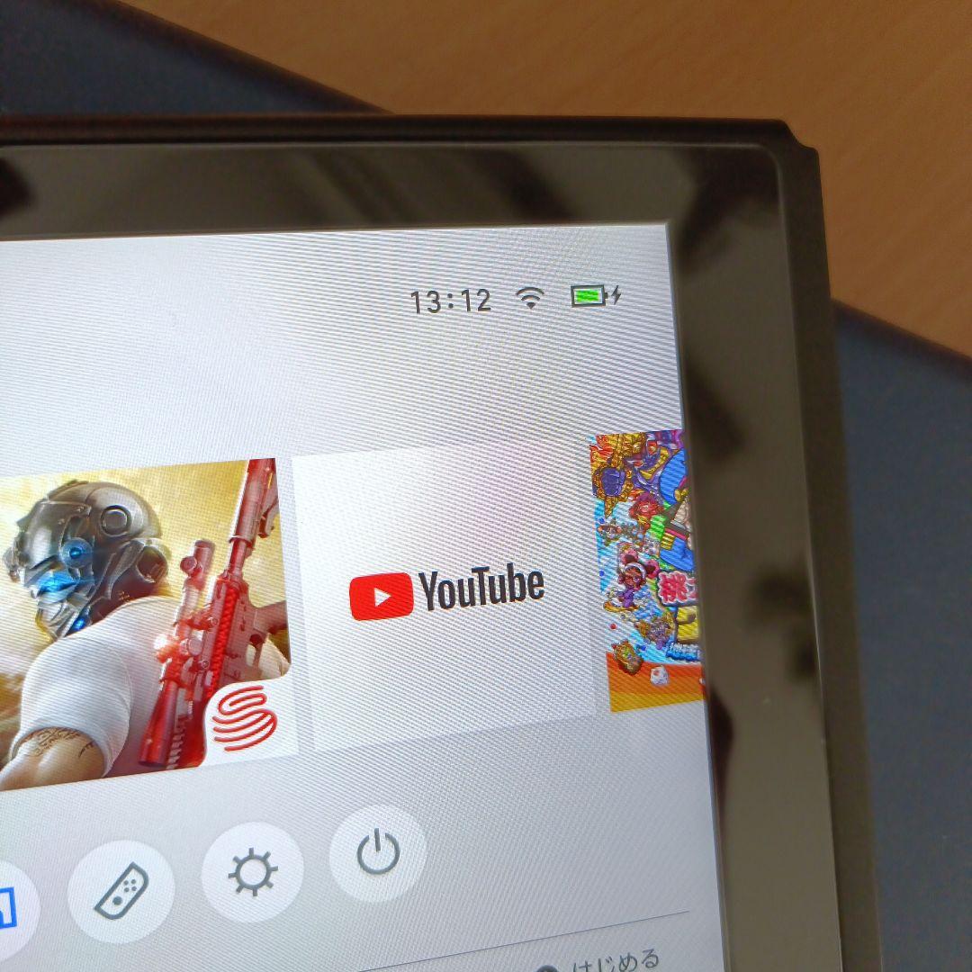 Nintendo Switch 本体のみ③