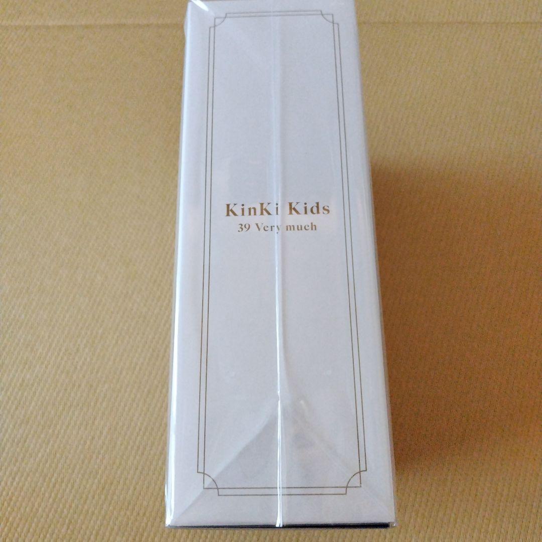 KinKi Kids　Best Album「39 Very much」