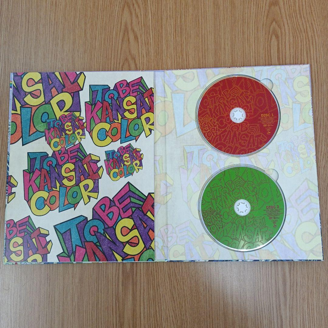 ジャニーズWEST WEST. DVD Blu-ray 9点セット まとめ売り