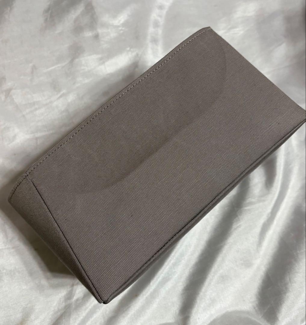 お値下げ✳︎美品 BAG TRUNK リンディ26 バッグインバッグ