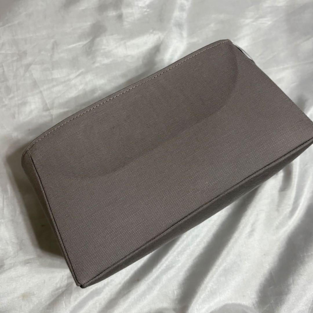 お値下げ✳︎美品 BAG TRUNK リンディ26 バッグインバッグ