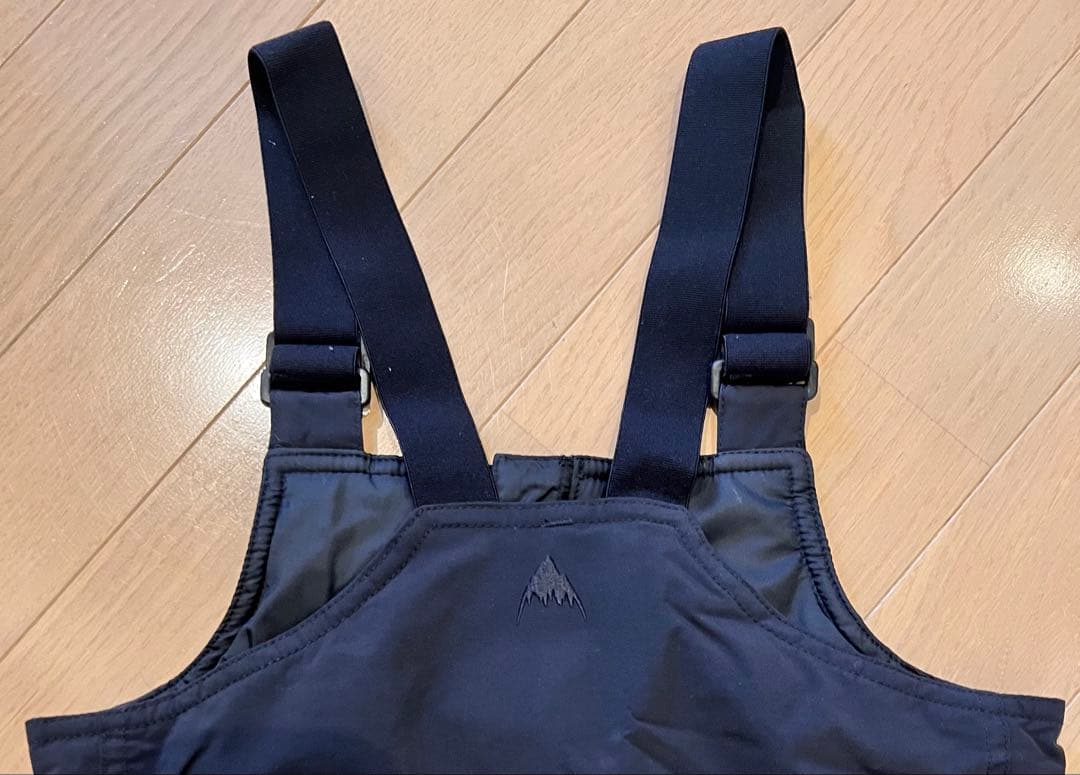 BURTON スノーボード オーバーオール ビブパンツ 5/6 キッズ 子供用